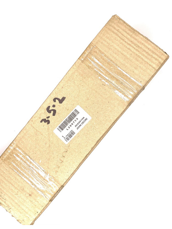 Вилка тяги L200755 (L156838)